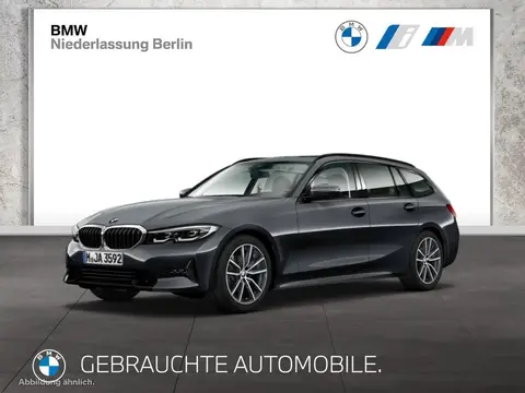 Annonce BMW SERIE 3 Diesel 2020 d'occasion 