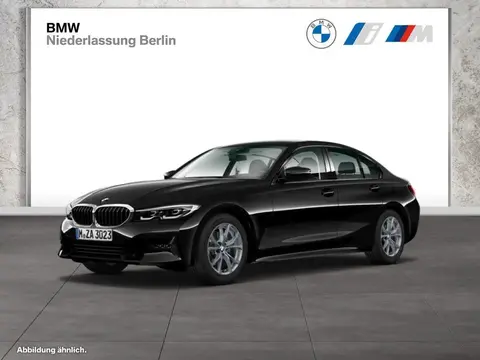 Used BMW SERIE 3 Diesel 2020 Ad Germany