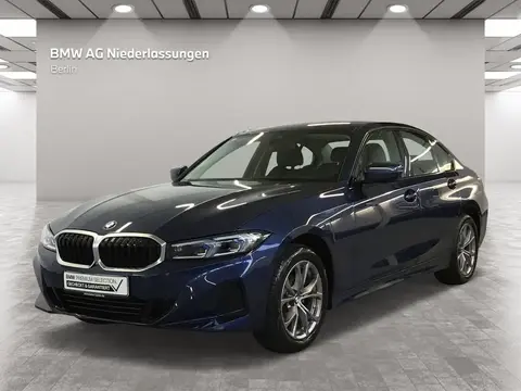 Annonce BMW SERIE 3 Essence 2023 d'occasion 