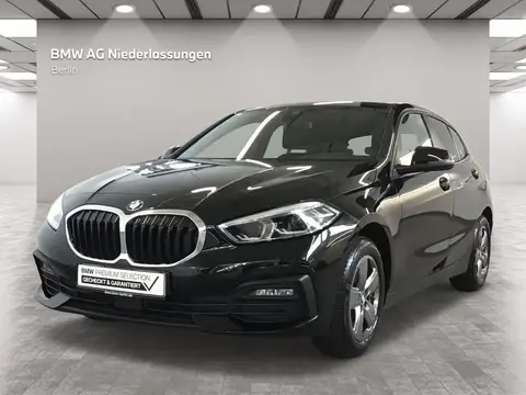 Used BMW SERIE 1 Petrol 2021 Ad 