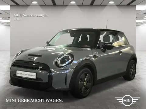 Annonce MINI COOPER Non renseigné 2021 d'occasion 