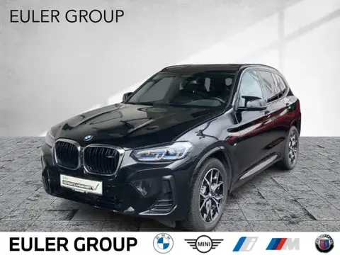 Annonce BMW X3 Essence 2023 d'occasion 