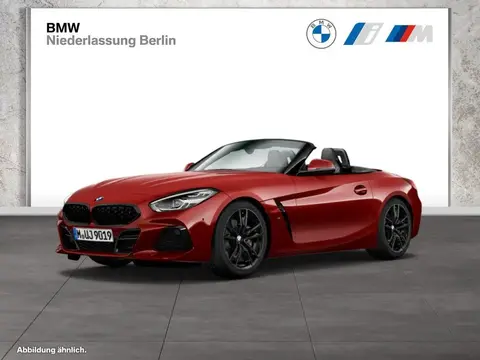 Used BMW Z4 Petrol 2021 Ad Germany