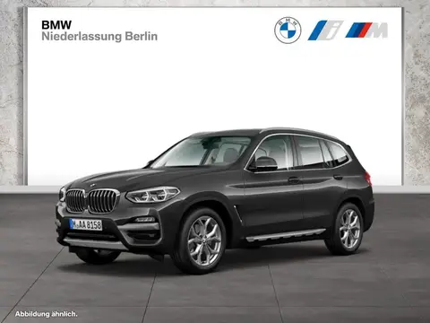 Used BMW X3 Diesel 2019 Ad 