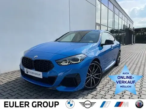 Annonce BMW M235 Essence 2021 d'occasion 