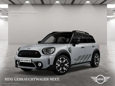 Used MINI COOPER Diesel 2023 Ad Germany