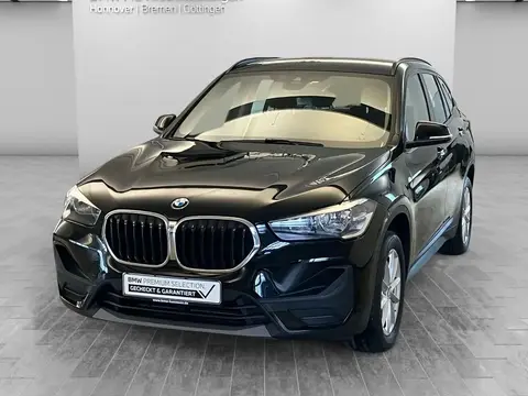 Annonce BMW X1 Essence 2021 d'occasion 