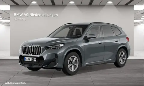 Annonce BMW X1 Essence 2023 d'occasion 