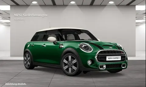 Used MINI COOPER Petrol 2019 Ad Germany