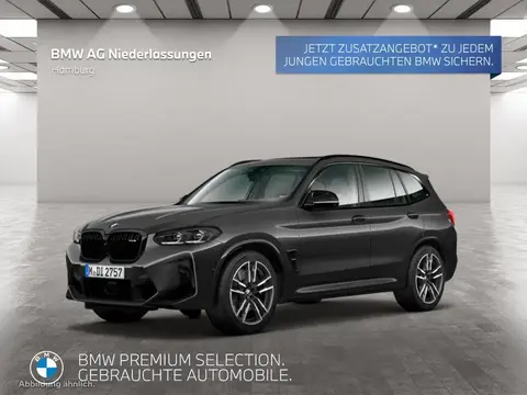 Annonce BMW X3 Essence 2024 d'occasion 