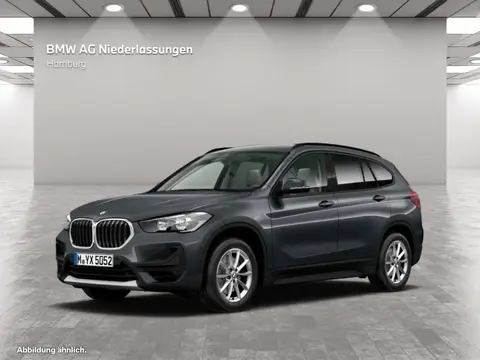 Annonce BMW X1 Essence 2021 d'occasion 