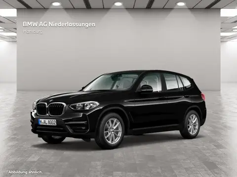 Annonce BMW X3 Diesel 2021 d'occasion 