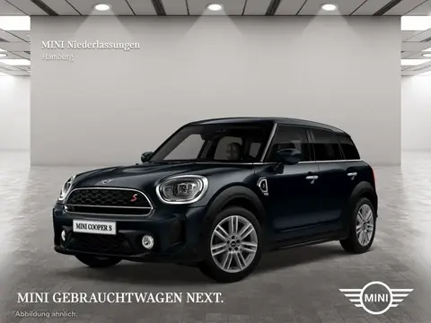 Annonce MINI COOPER Essence 2023 d'occasion 