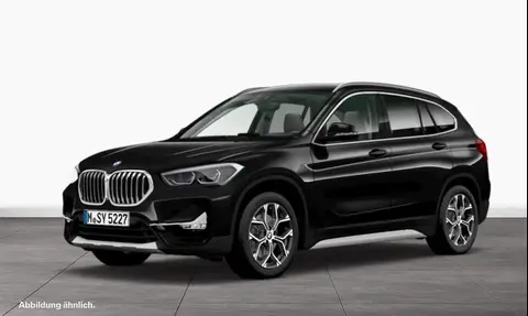 Annonce BMW X1 Essence 2021 d'occasion Allemagne