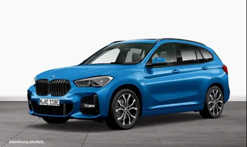 Annonce BMW X1 Hybride 2020 d'occasion 