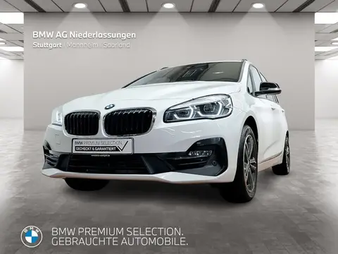 Used BMW SERIE 2 Petrol 2020 Ad 