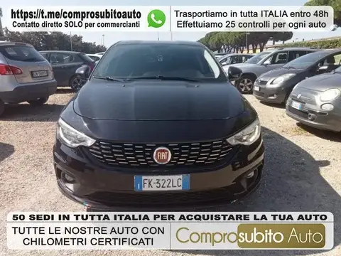 Used FIAT TIPO Diesel 2017 Ad 