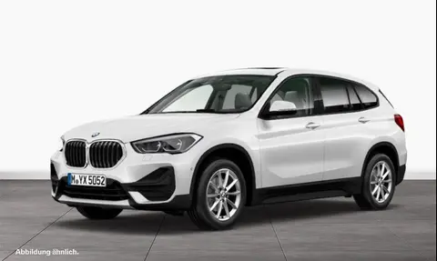 Used BMW X1 Diesel 2019 Ad 