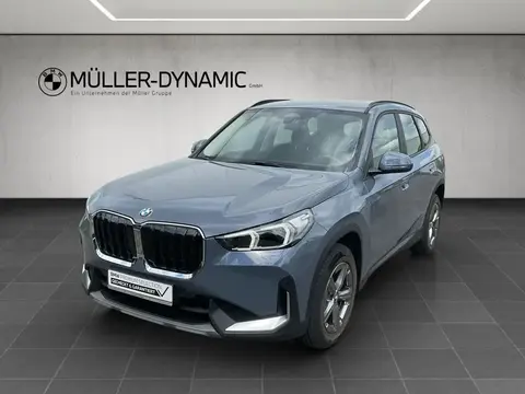 Annonce BMW X1 Hybride 2023 d'occasion 