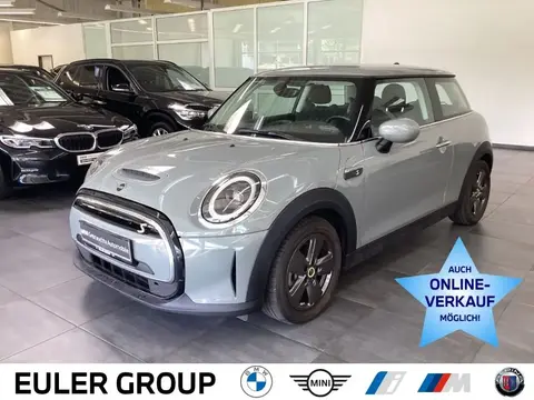 Used MINI COOPER Not specified 2022 Ad 