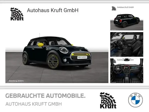 Used MINI COOPER Not specified 2021 Ad 