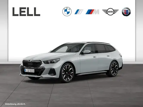 Annonce BMW SERIE 5 Diesel 2024 d'occasion 