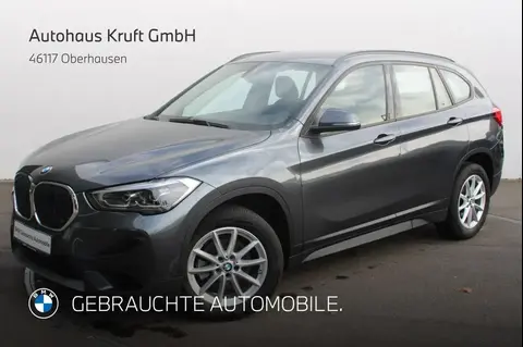 Used BMW X1 Petrol 2020 Ad 