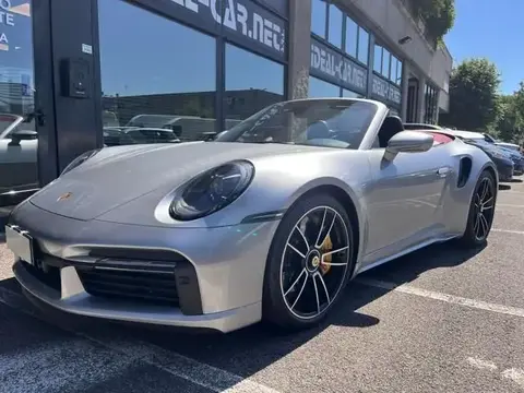 Annonce PORSCHE 911 Essence 2020 d'occasion 