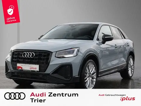 Annonce AUDI Q2 Diesel 2024 d'occasion 