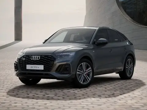 Annonce AUDI Q5  2021 d'occasion 