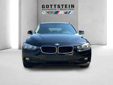 Used BMW SERIE 3 Diesel 2016 Ad 