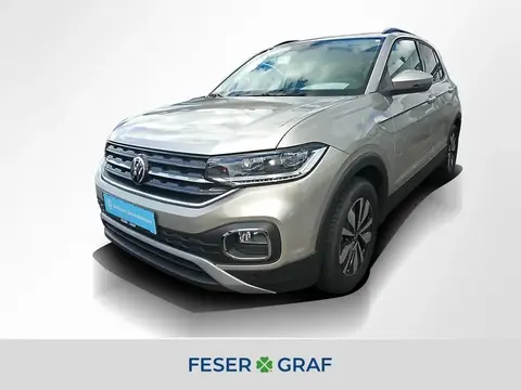 Annonce VOLKSWAGEN T-CROSS Essence 2023 d'occasion 