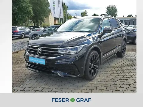 Used VOLKSWAGEN TIGUAN Petrol 2024 Ad 