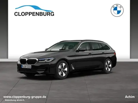 Used BMW SERIE 5 Diesel 2023 Ad 