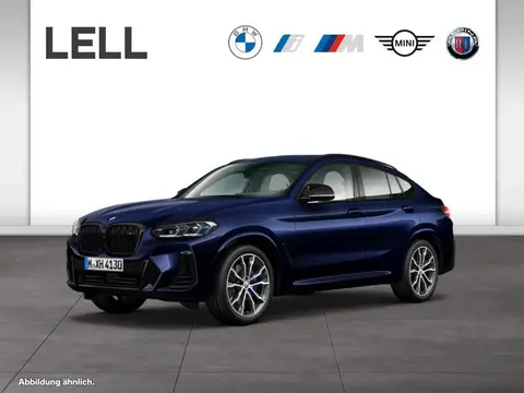 Annonce BMW X4 Diesel 2024 d'occasion 