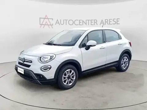 Used FIAT 500X Petrol 2019 Ad 