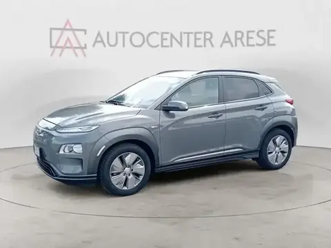 Annonce HYUNDAI KONA Non renseigné 2020 d'occasion 