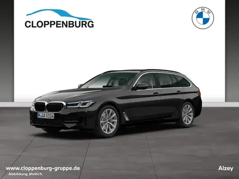 Used BMW SERIE 5 Diesel 2023 Ad 