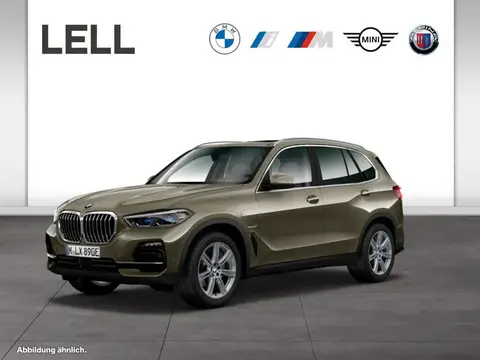 Used BMW X5 Hybrid 2020 Ad 