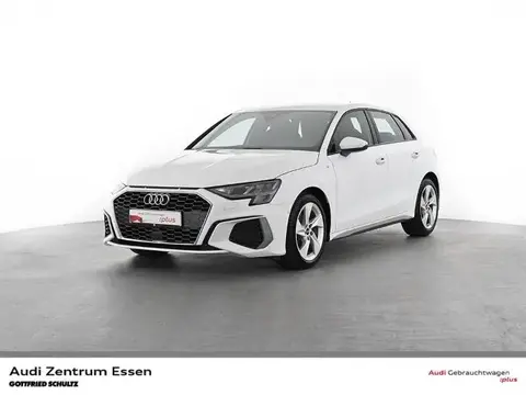 Used AUDI A3 Diesel 2022 Ad 