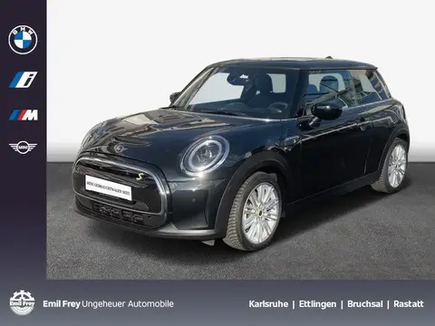 Annonce MINI COOPER Non renseigné 2023 d'occasion 