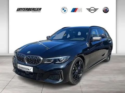 Used BMW M340I Petrol 2021 Ad 