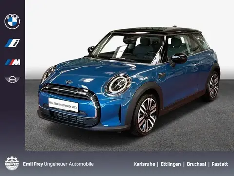 Used MINI COOPER Petrol 2022 Ad 