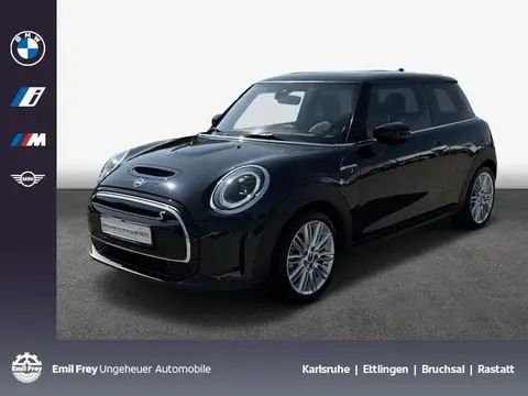 Annonce MINI COOPER Non renseigné 2023 d'occasion 