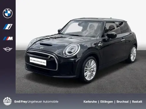 Annonce MINI COOPER Non renseigné 2023 d'occasion 