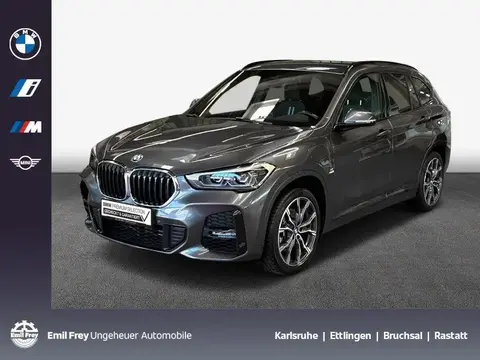 Used BMW X1 Hybrid 2021 Ad 