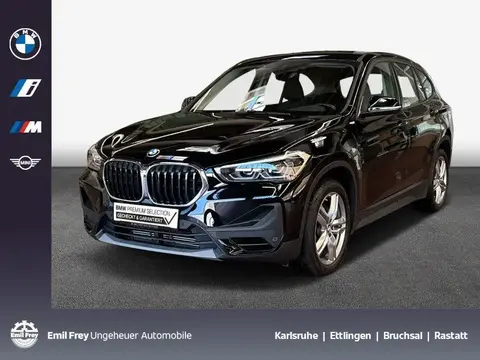 Annonce BMW X1 Hybride 2021 d'occasion 