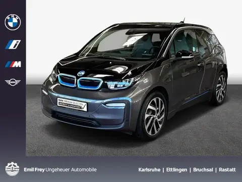 Annonce BMW I3 Non renseigné 2021 d'occasion 