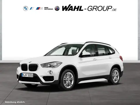 Used BMW X1 Diesel 2018 Ad 