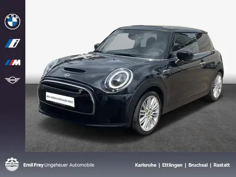 Annonce MINI COOPER Non renseigné 2023 d'occasion 